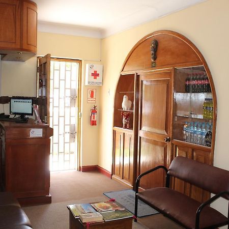 Gringo'S House B&B 2 Cusco Eksteriør billede